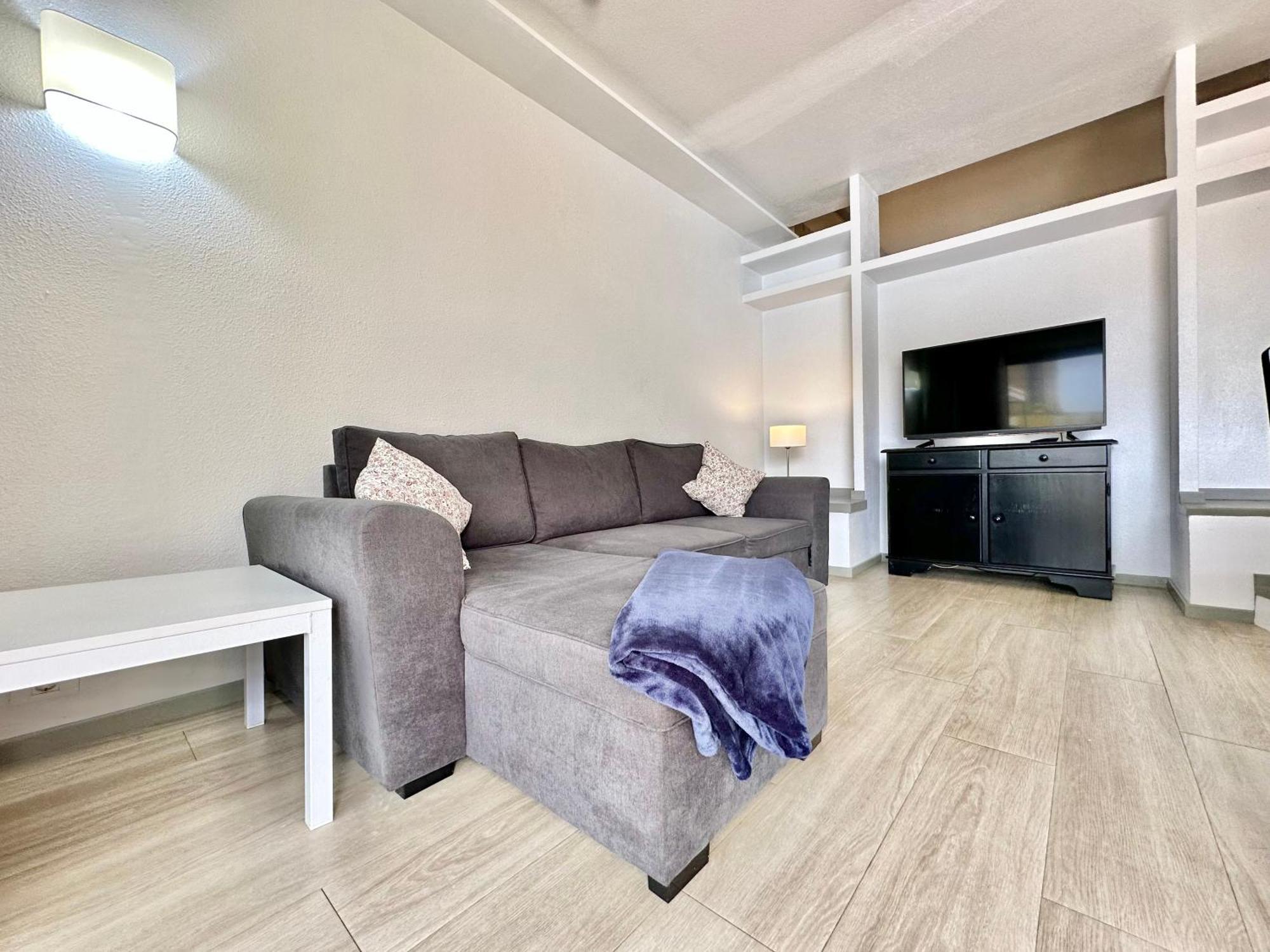 Appartamento Pool Views Terrace Los Cristianos  Esterno foto