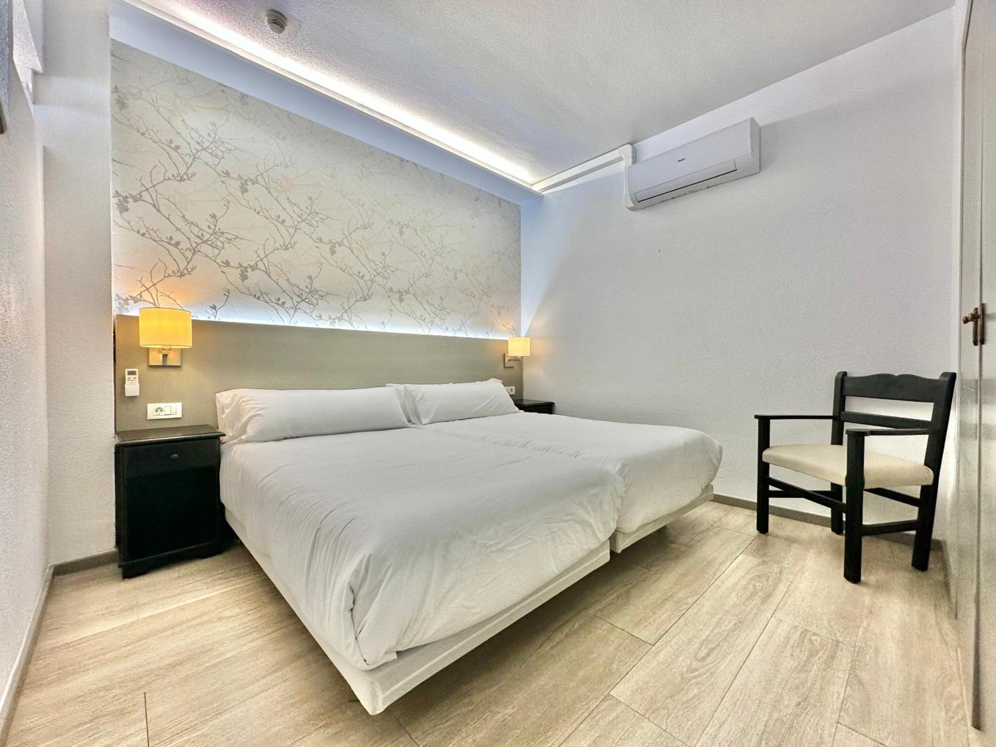 Appartamento Pool Views Terrace Los Cristianos  Esterno foto